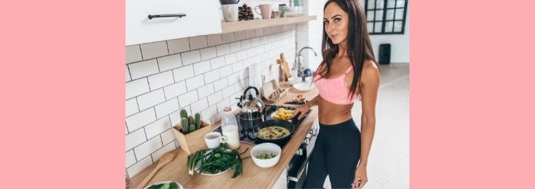 Pourquoi perdre du poids avec le régime Céto est facile