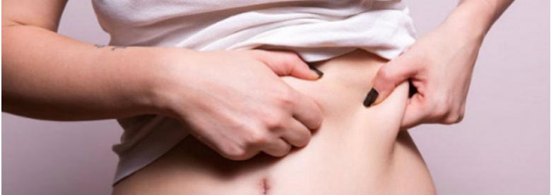 5 Signes que les toxines bloquent ta perte de poids