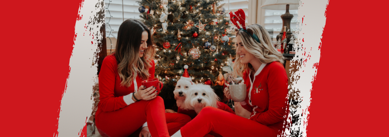 LES 10 MEILLEURS FILMS DE NOËL ET COMMENT NE PAS PRENDRE DU POIDS PENDANT LES FÊTES