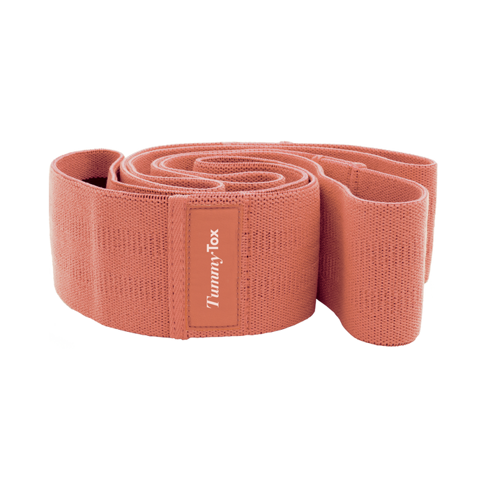 Booty Band - Bande de Résistance de Haute Qualité