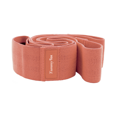 Booty Band - Bande de Résistance de Haute Qualité