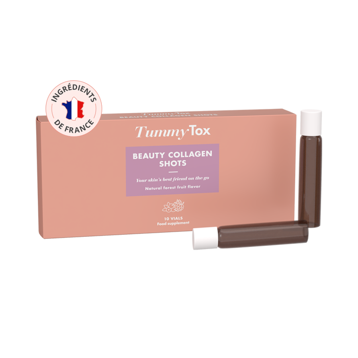 Beauty Collagen Shots