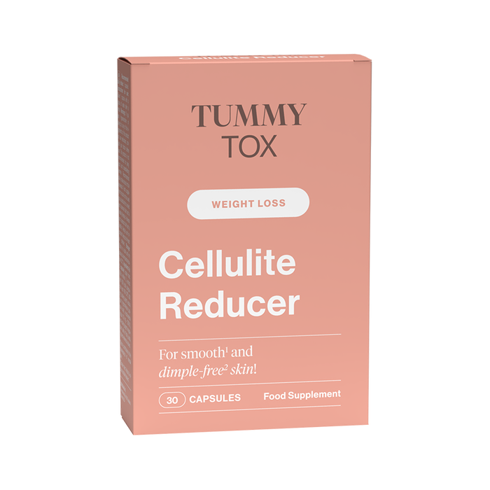 Cellulite Reducer: gélules pour lutter contre la cellulite