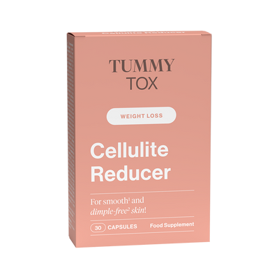 Cellulite Reducer: gélules pour lutter contre la cellulite