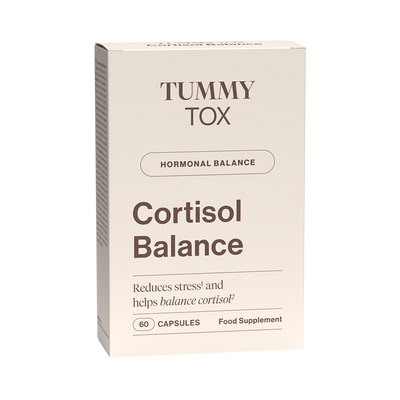 Cortisol Balance: gélules pour réduire le stress