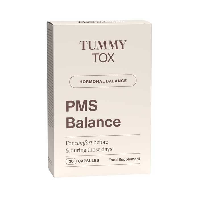 PMS Balance pour soulager les symptômes prémenstruels