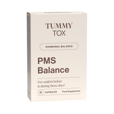 PMS Balance pour soulager les symptômes prémenstruels