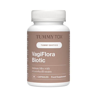 VagiFlora Biotic : Probiotique pour la flore intime