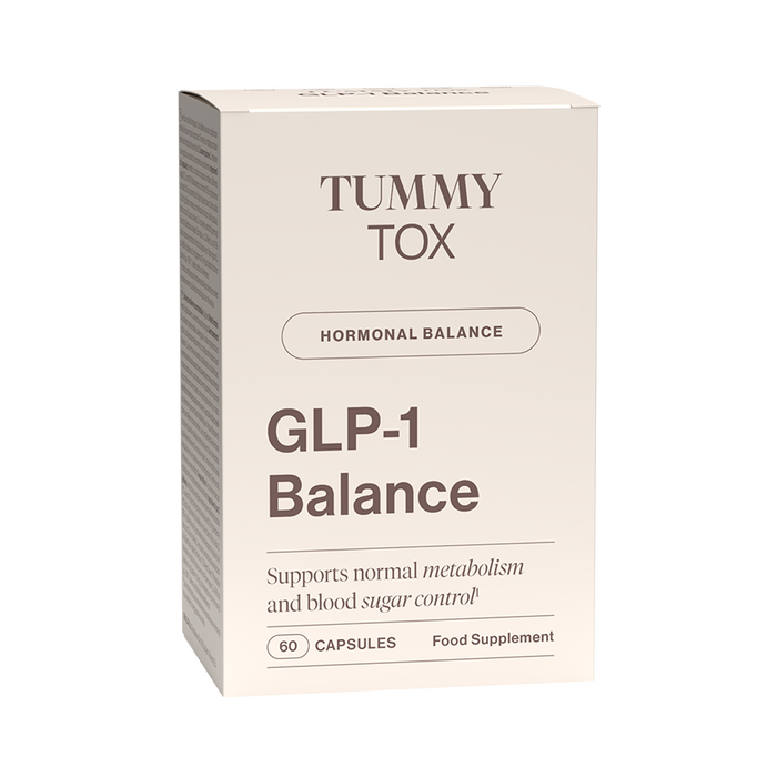 GLP-1 Balance : le coupe-faim naturel le plus efficace