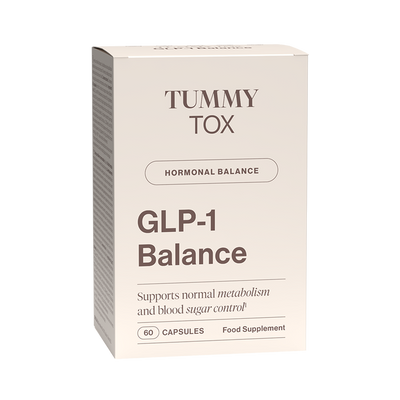 GLP-1 Balance : le coupe-faim naturel le plus efficace