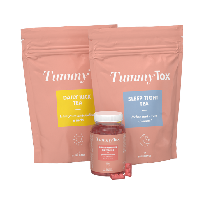 La Box "Boost de Santé"