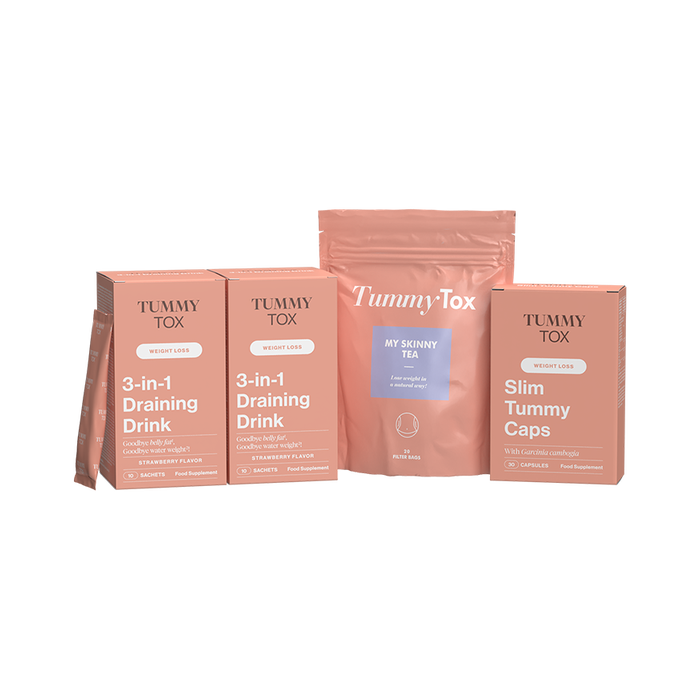 LA BOX S.O.S. DU NOUVEL AN !