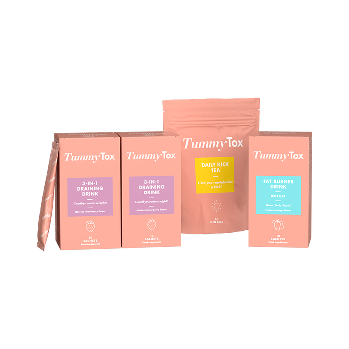 La Box Corps de Rêve II