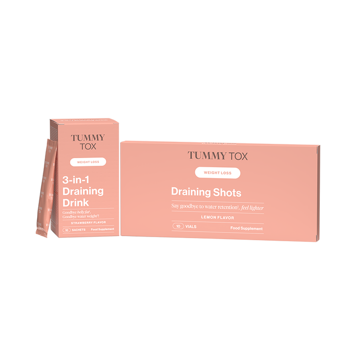 Anti-Ballonnements Extrême