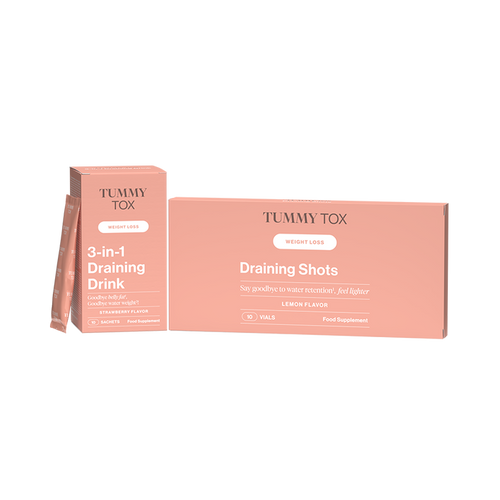 Anti-Ballonnements Extrême