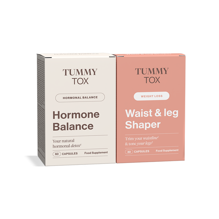 La box "Corps en forme"