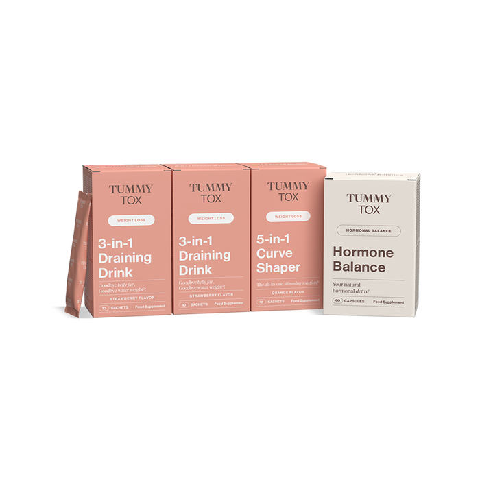 Mission : Remodelage du corps express