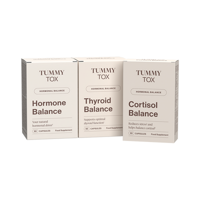 Le Pack Hormones en Harmonie