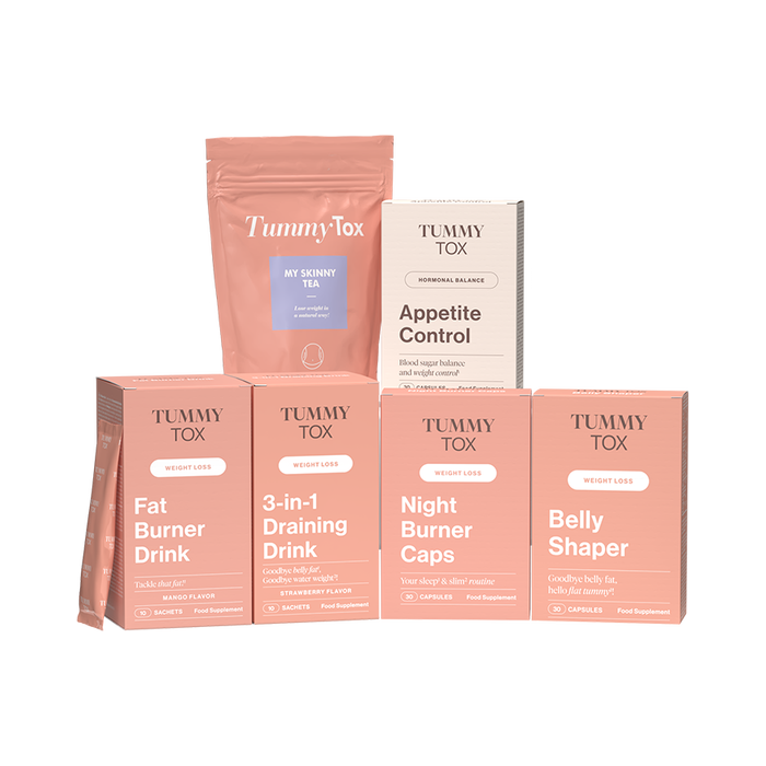 Nouvelle Année, Nouvelle Moi