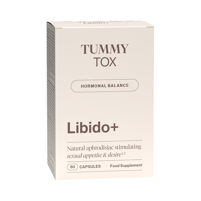 Libido+ pour augmenter la libido féminine