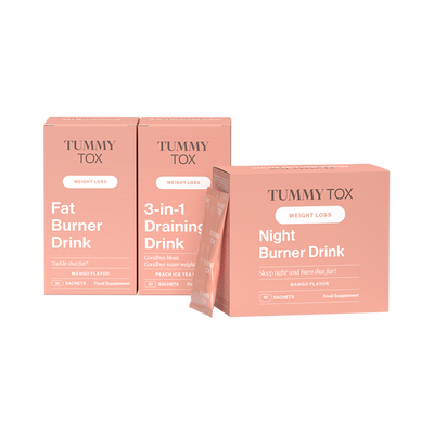 Perte de poids Express de 10 jours