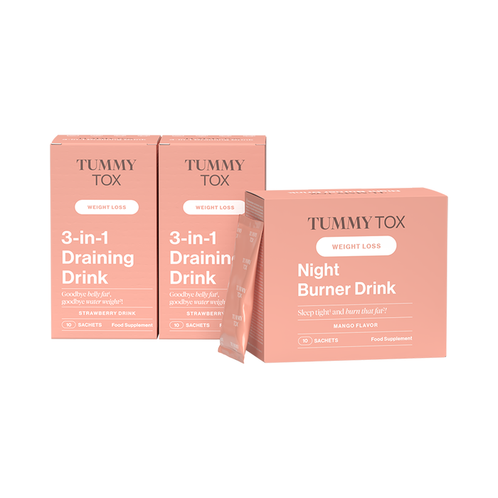 Minceur Express en 20 Jours