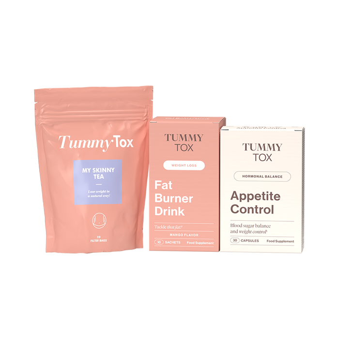 Transformation du corps