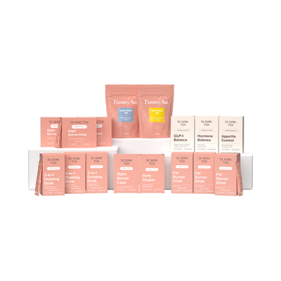 La Solution Minceur Ultime