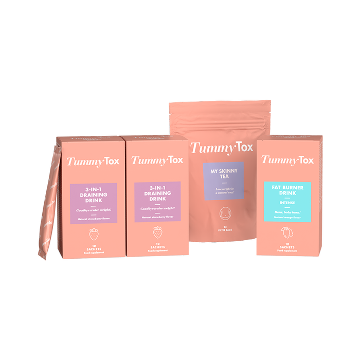 La Box Corps de Rêve